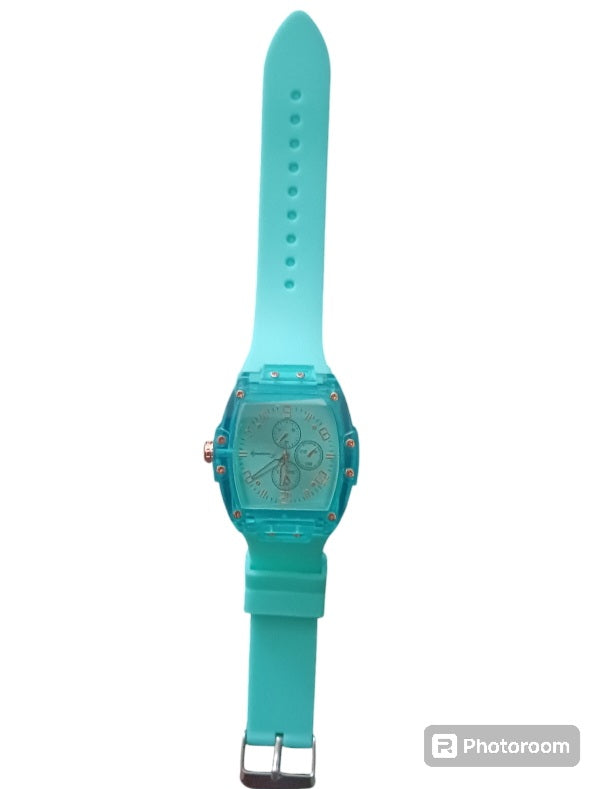 Turquoise Watch