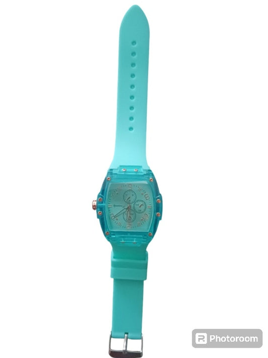 Turquoise Watch